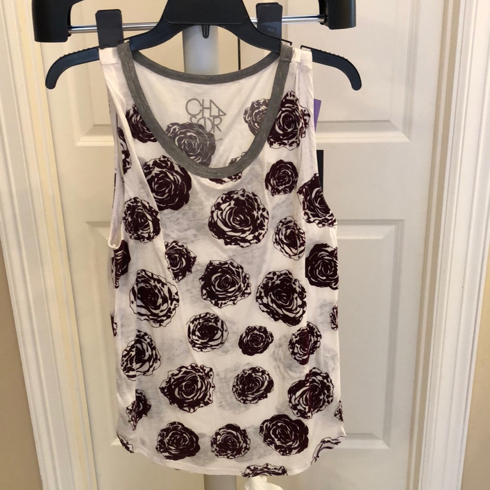 Macy’s tank new